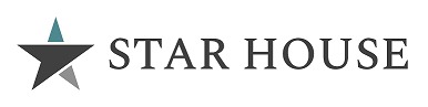 STAR HOUSE logo